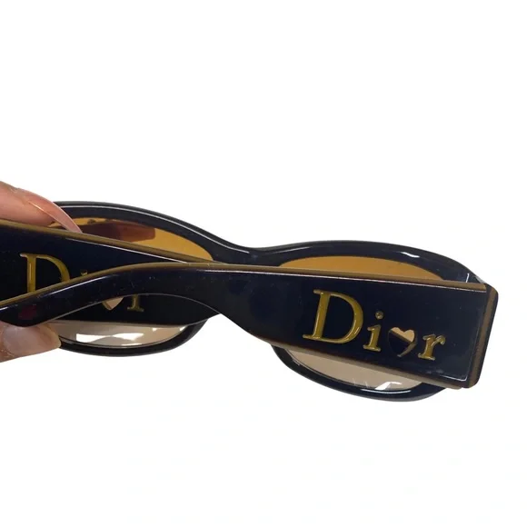 Y2K Lovingly Dior 1 Sunglasses il_fullxfull.6637151433_cbfh.jpg main image 2